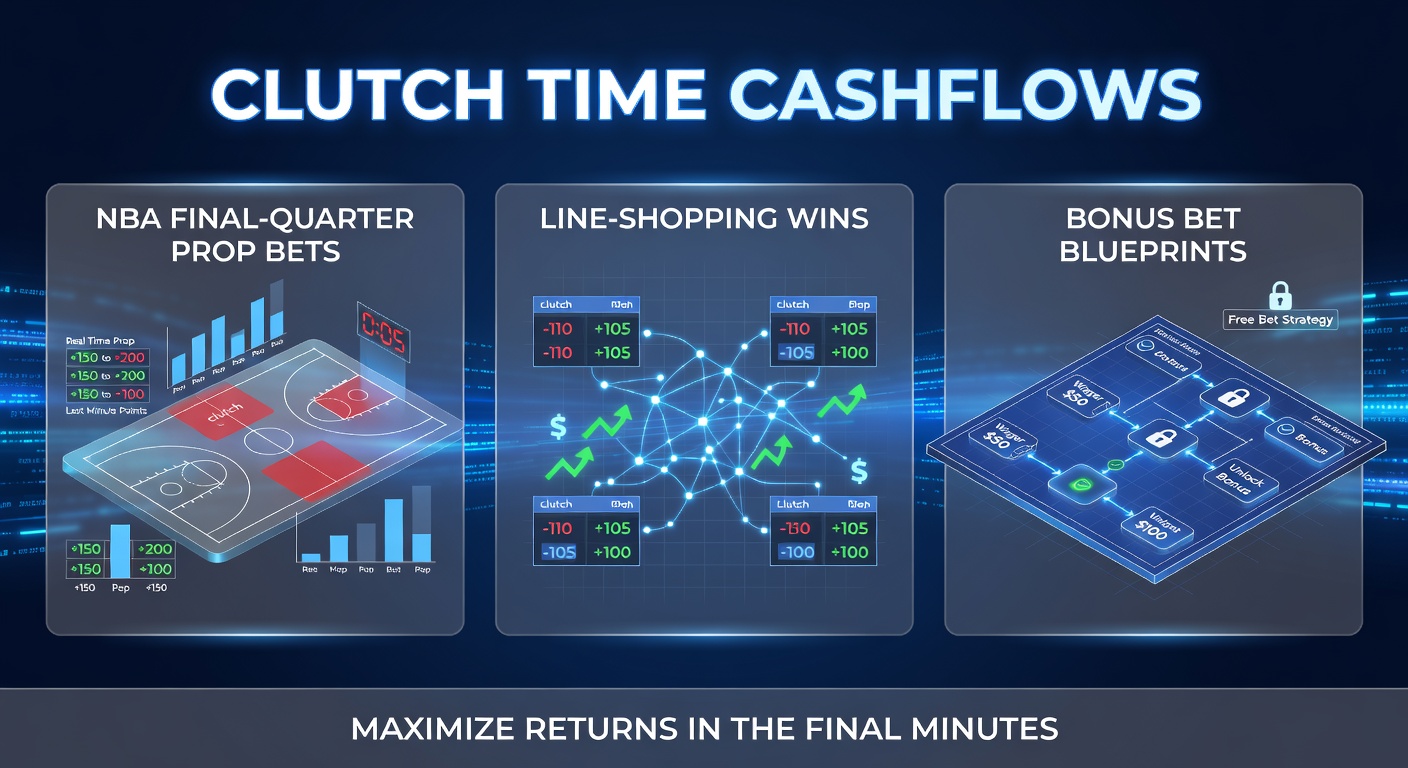Intense NBA player driving to the basket in the final quarter amid roaring crowd, highlighting clutch performance moments
