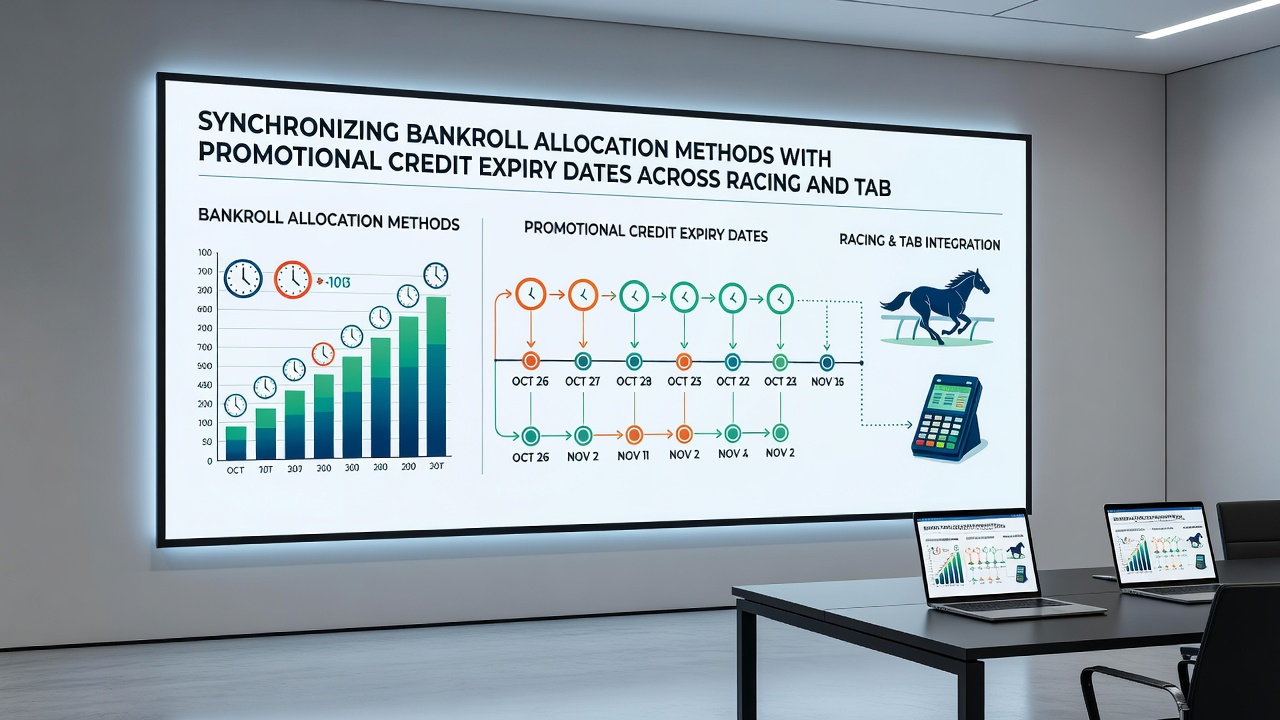 Split-screen view showing horse racing odds boards next to live table game interfaces with highlighted expiry timers